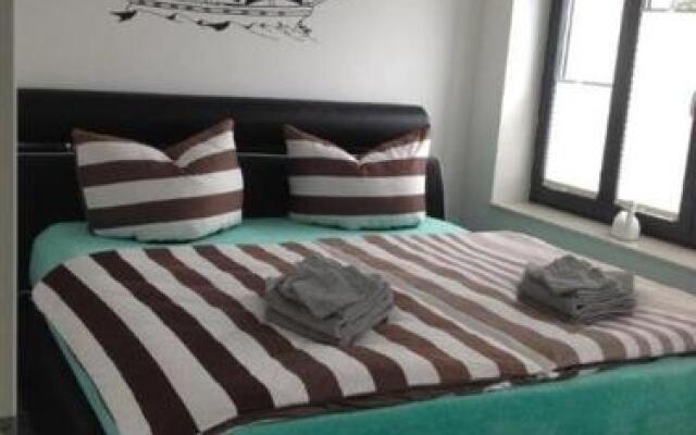 A23 Strandresidenz_Appartement