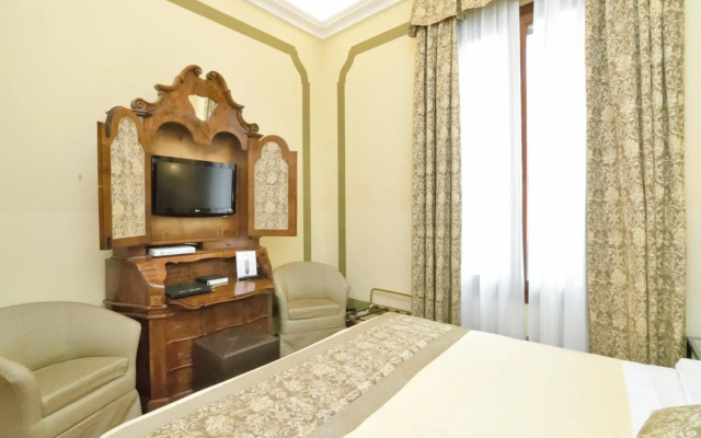 Hotel Le Isole