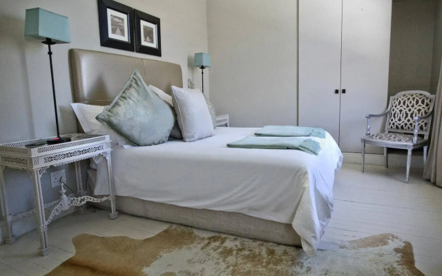 Long Street Boutique Hotel