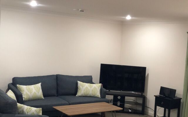 Hanmer Springs Retreat