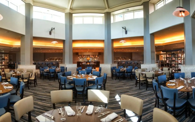 Lansdowne Resort and Spa