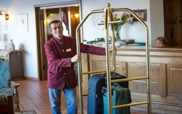 Hotel Pizzalto