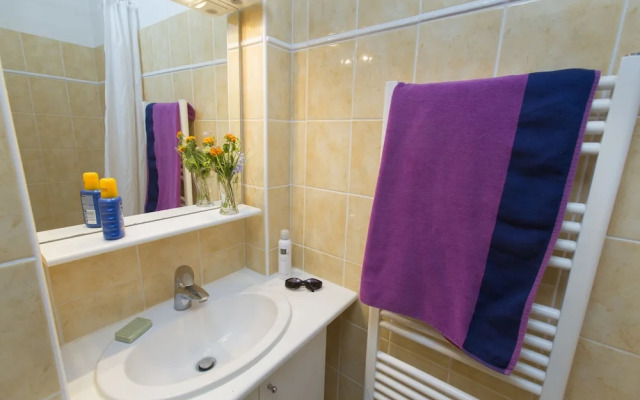 Vacances Passion La Grande Bastide