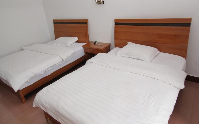 Yanlong Inn – Guest Rooms – Guilin
