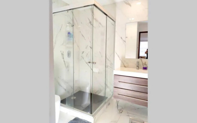 Rivera MaiaHome-Hermoso apt en Polanco cerca Antara - 2BR 2BT
