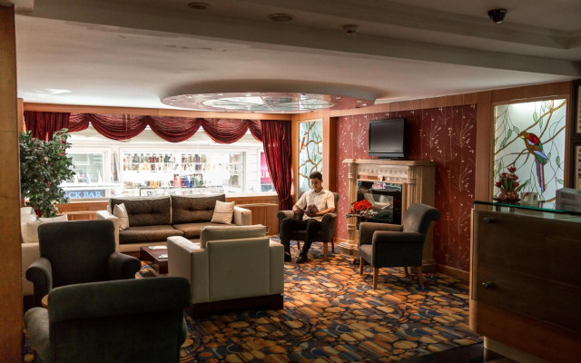 Hotel Yuksel