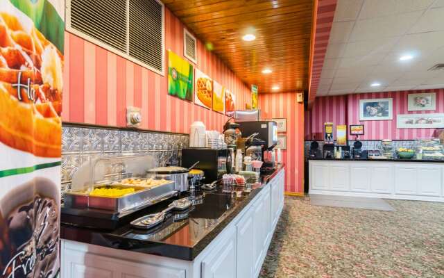 Quality Inn Eureka Springs South