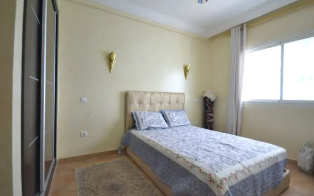 Complexe Riviera Beach