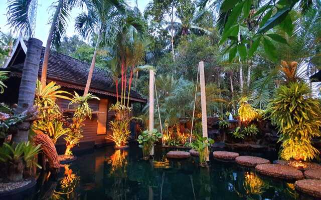 Baan Habeebee Resort