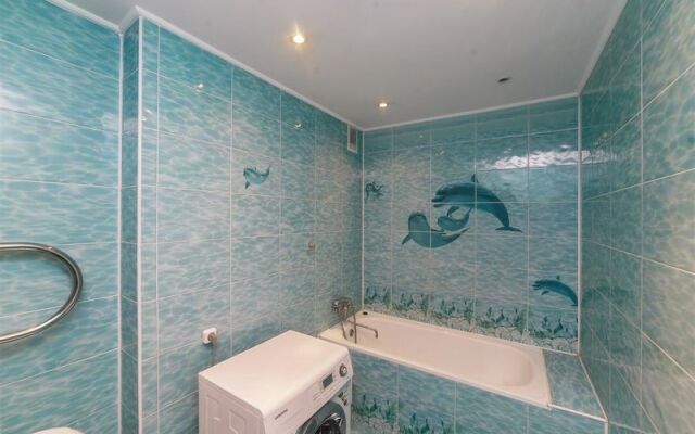 Хоум Отель на ул. Гагарина, 51