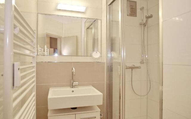 Residenz Ostseestrand Residenz Ostseestrand Appartement 18