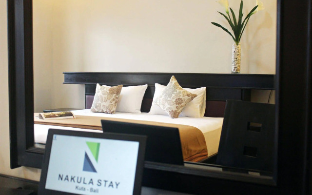 Nakula Stay Kuta