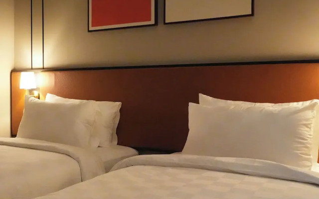 Cordela Suite Cianjur