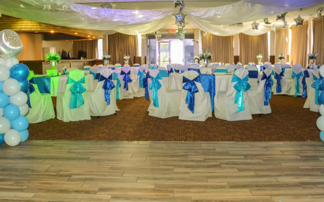 Columbus Grand Hotel & Banquet Center
