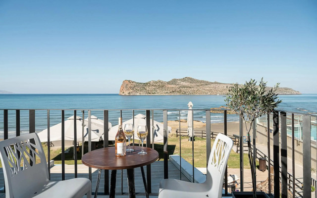 Elia Agia Marina Hotel