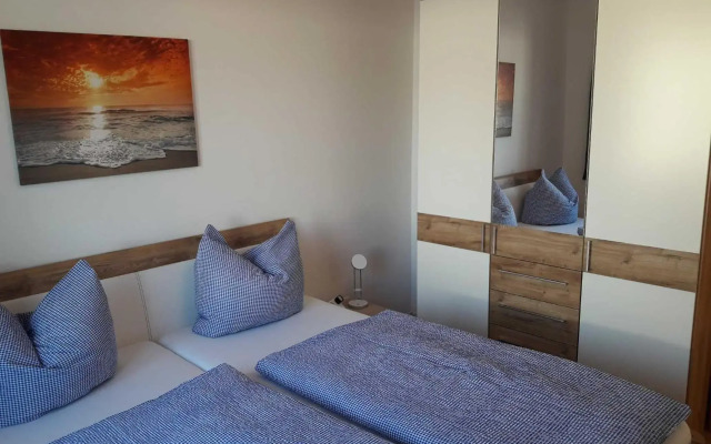 Ferienwohnung Berger