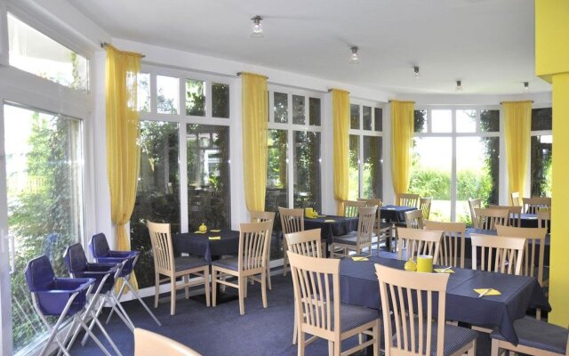 Hotel Garni Sonnenhof