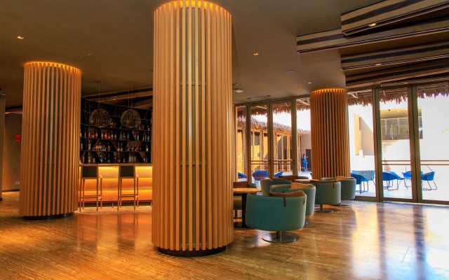 DoubleTree by Hilton Iquitos