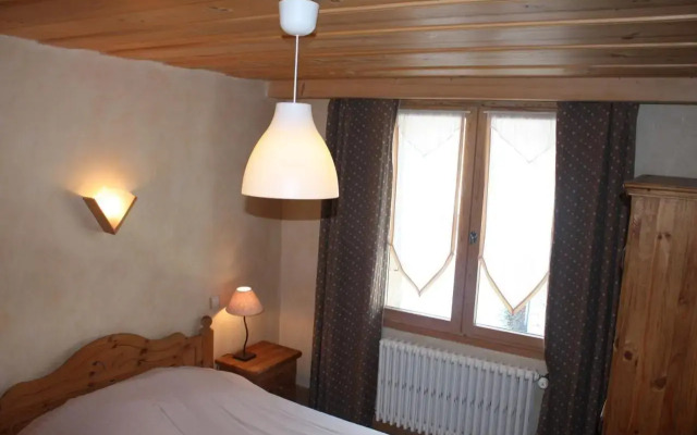 Résidence Chalet des Granges