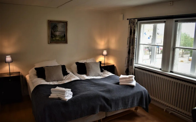 Torups Gästgivaregård
