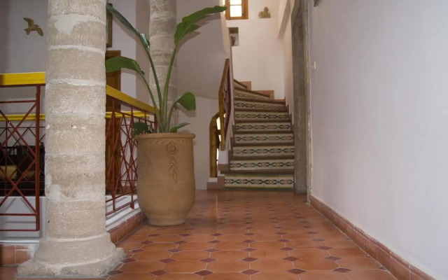 Riad Dar Rhamna