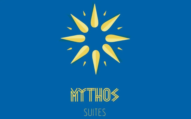 Mythos Suites-Poseidon apartment