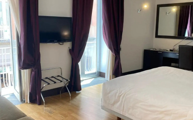 MH Design Hotel