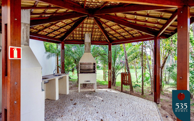 Praia do Forte Vila Firenze Acu da Torre