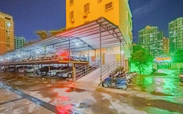 Mingyang Business Hotel