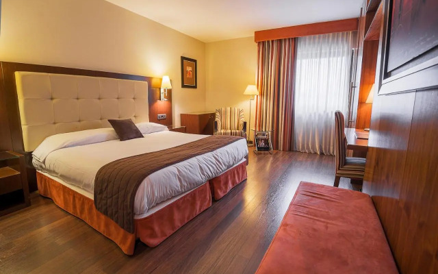 BlueCity Avila Gredos