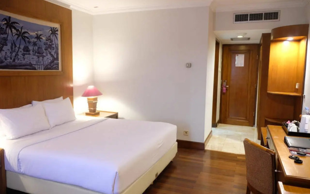 Grand Inna Malioboro