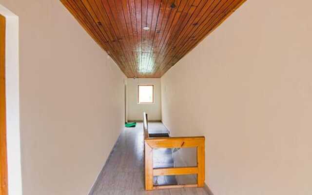 Fabhotel Arigato Cottage