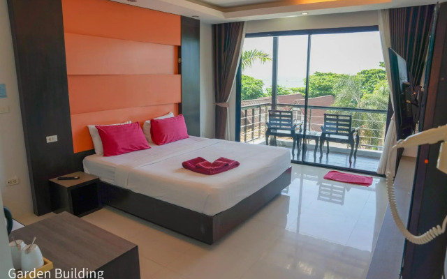 Silversand Resort Samed