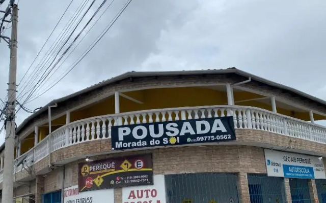 Pousada Morada do Sol