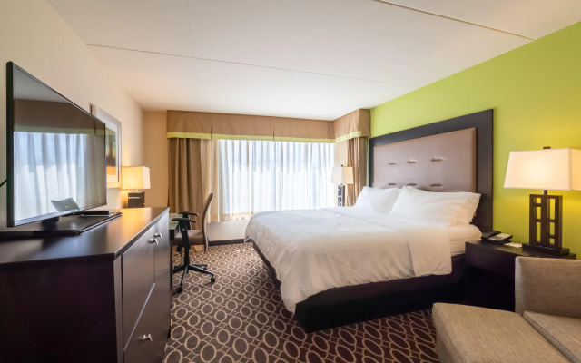 Holiday Inn Murfreesboro by IHG