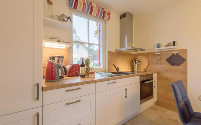 Strandhaus Lucky Rügen