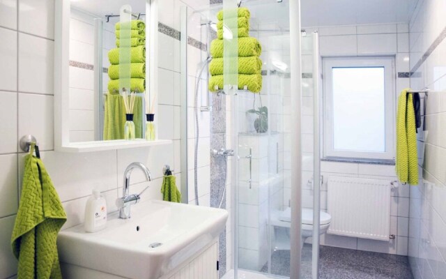 Ferienwohnung Münch