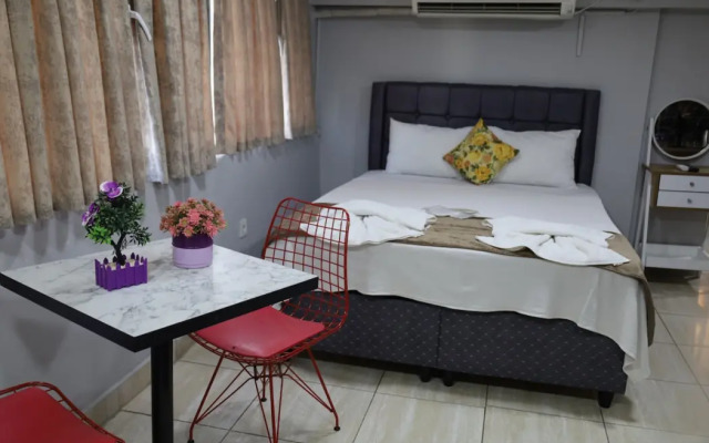 Galaxy Hotel Sultanahmet