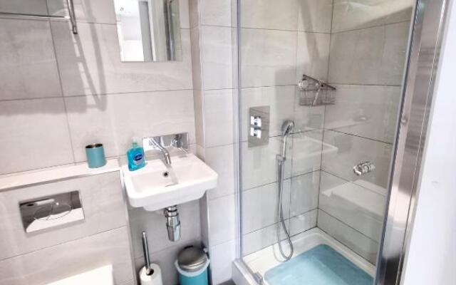 Bournemouth Luxury Apartment