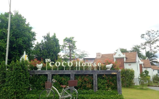 De Coco House