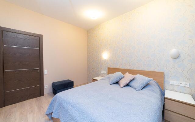 Сентхаус на переулке Почтамтский