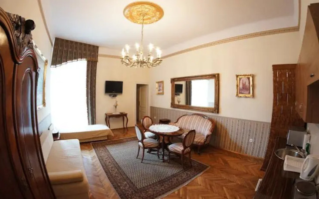 Apartments Florian - Kazimierz