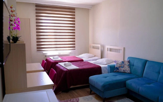Seyir Park Residence