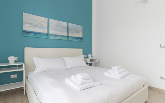 Italianway - Borsieri 25 A