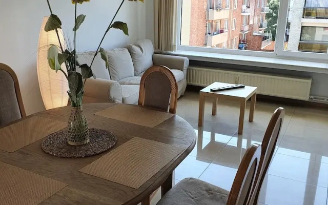 Superb Appartment in Antwerpen