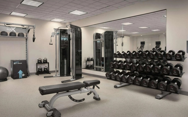 Hilton Garden Inn Columbia/Harbison