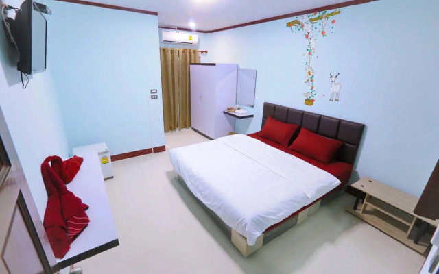 S House Bansaengngam