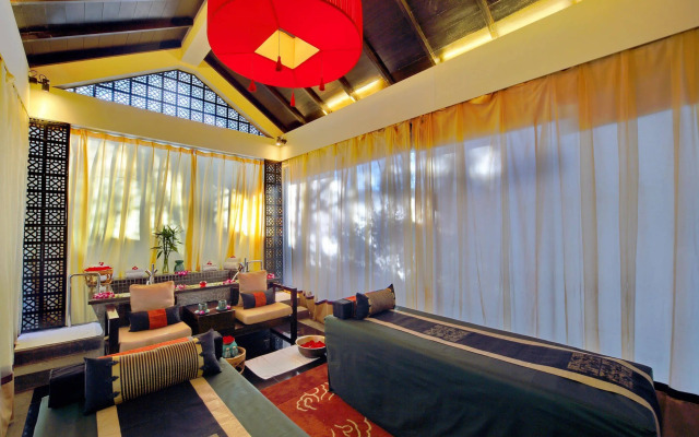 Banyan Tree Lijiang