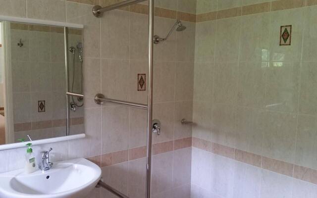 Mescal's at Pampoolah B&B