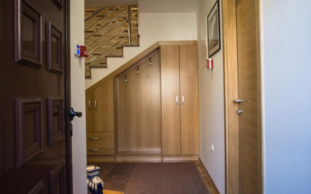 Luxury Apartments Taša